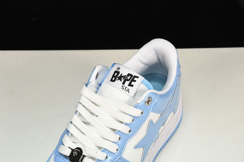 BAPE SNEAKERS