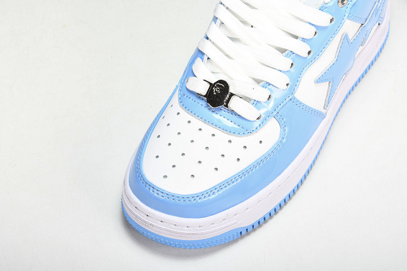 BAPE SNEAKERS