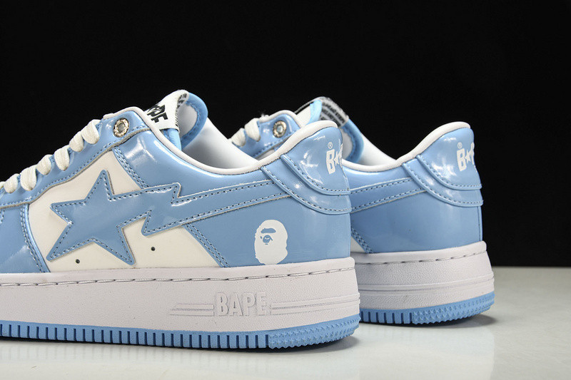 BAPE SNEAKERS