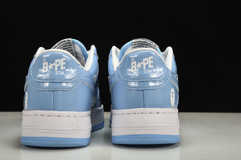 BAPE SNEAKERS