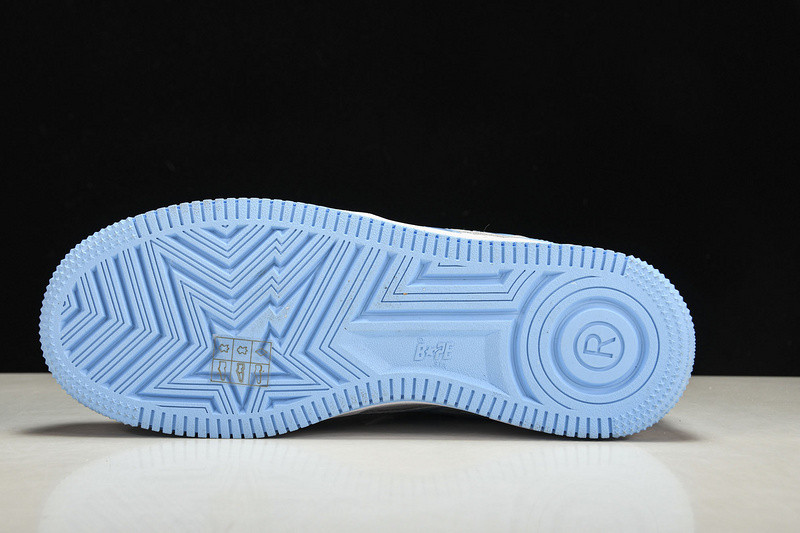 BAPE SNEAKERS