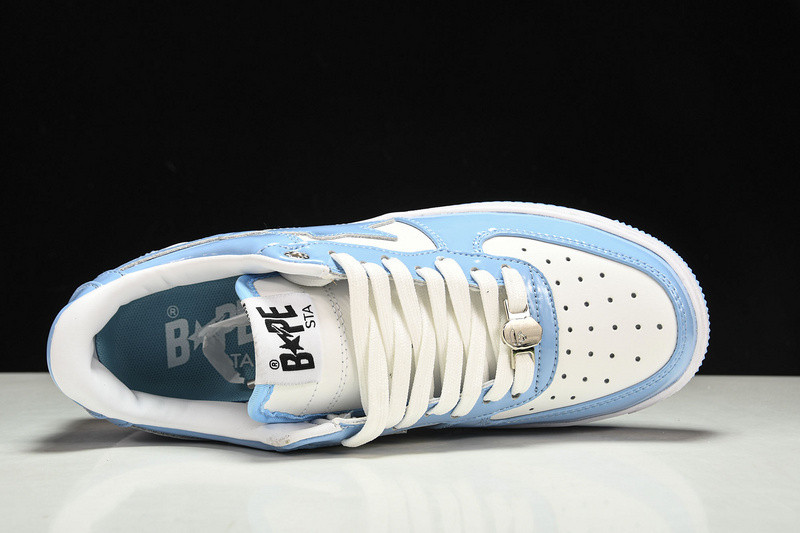 BAPE SNEAKERS