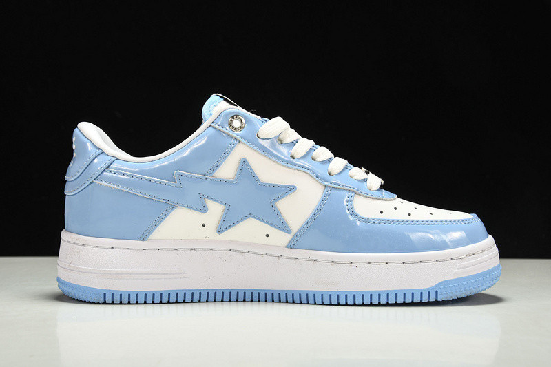 BAPE SNEAKERS