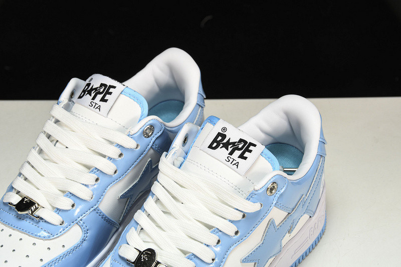 BAPE SNEAKERS