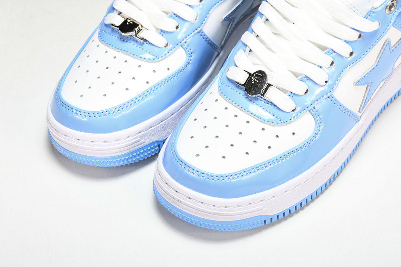 BAPE SNEAKERS