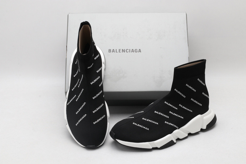 BLCG SPEED TRAINER
