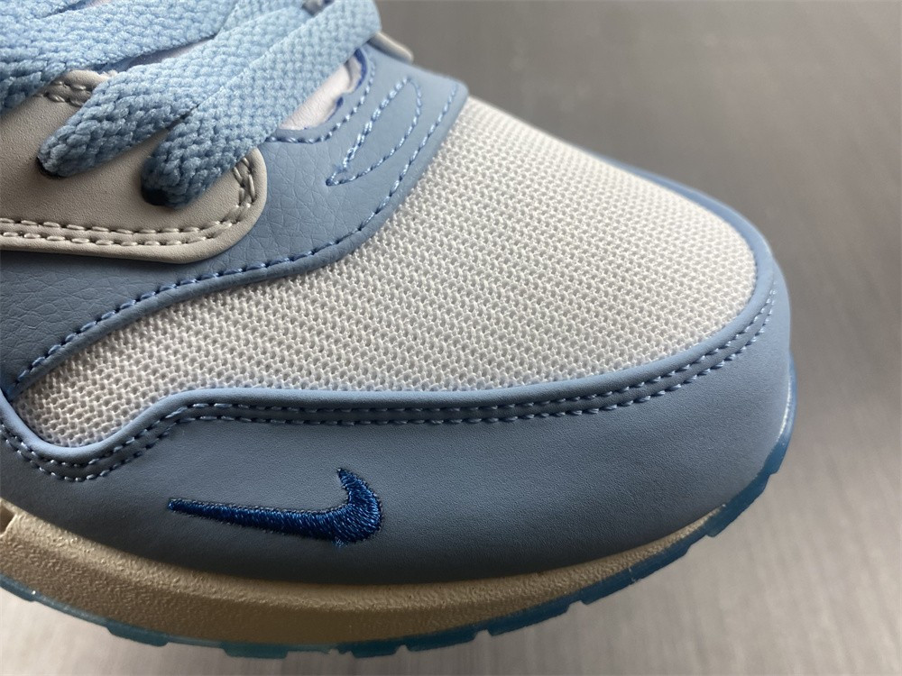 Nike Air Max 1 Premium Blueprint DR0448-100