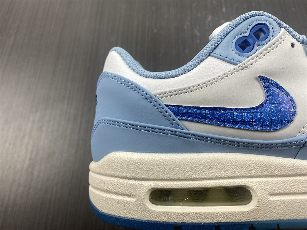 Nike Air Max 1 Premium Blueprint DR0448-100