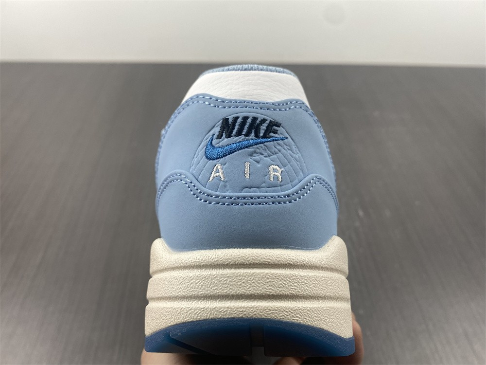 Nike Air Max 1 Premium Blueprint DR0448-100