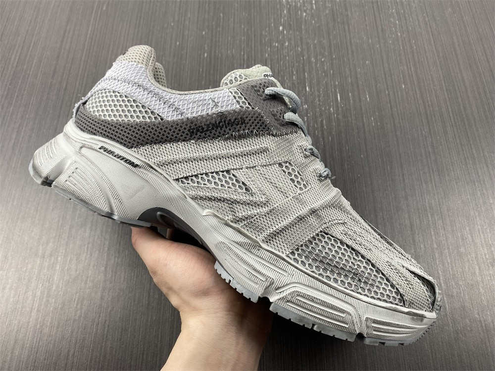 Ba*len*cia*ga phantom sneaker