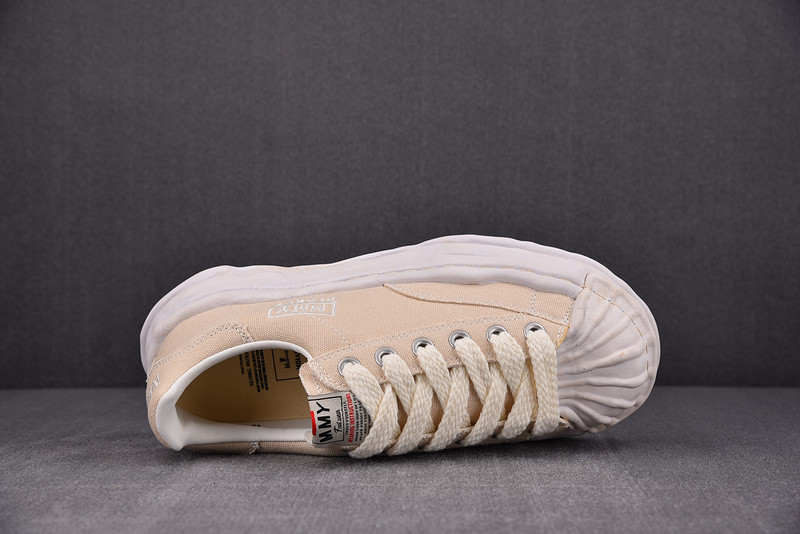 MAISON MIHARA SNEAKERS