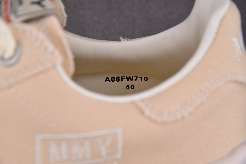 MAISON MIHARA SNEAKERS
