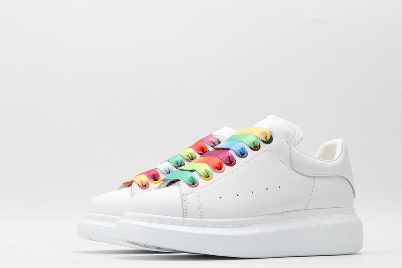 ALEXANDER MCQUEEN SNEAKER