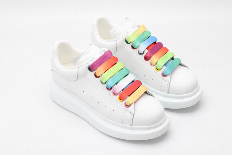 ALEXANDER MCQUEEN SNEAKER