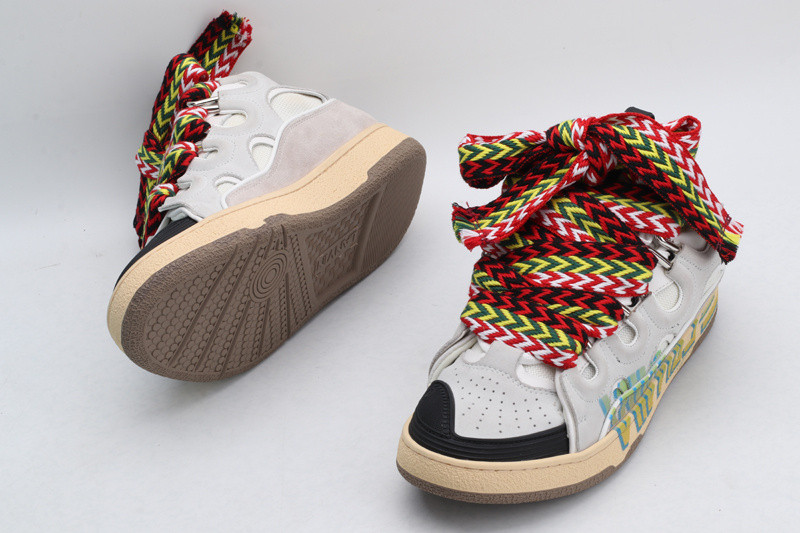 LANVIN SNEAKER