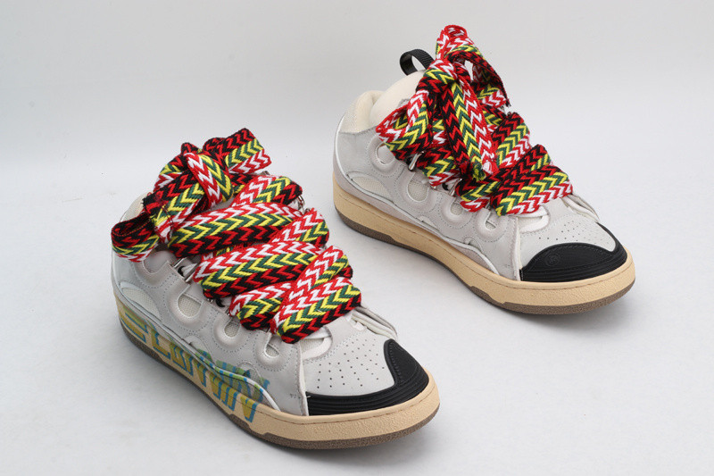 LANVIN SNEAKER