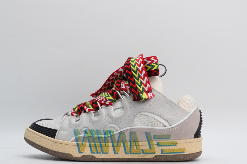 LANVIN SNEAKER