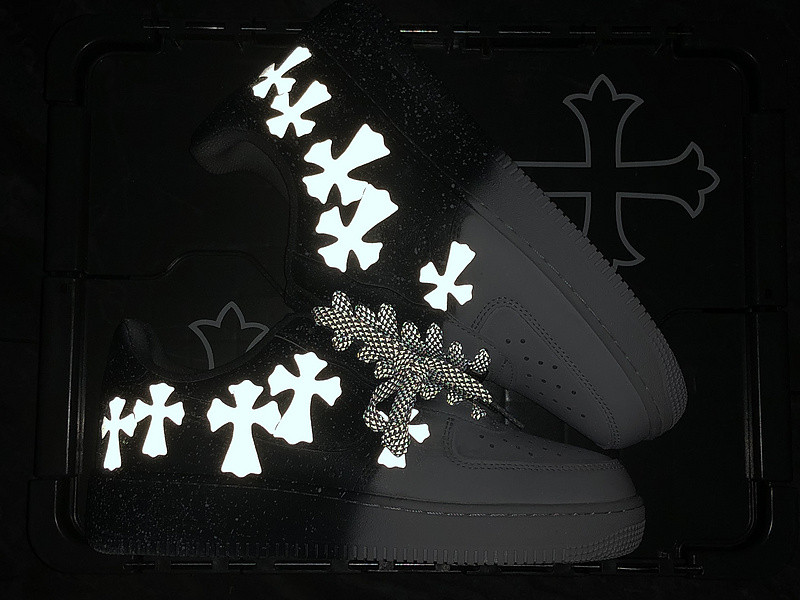 NIKE AIR FORCE CW2288 - 111