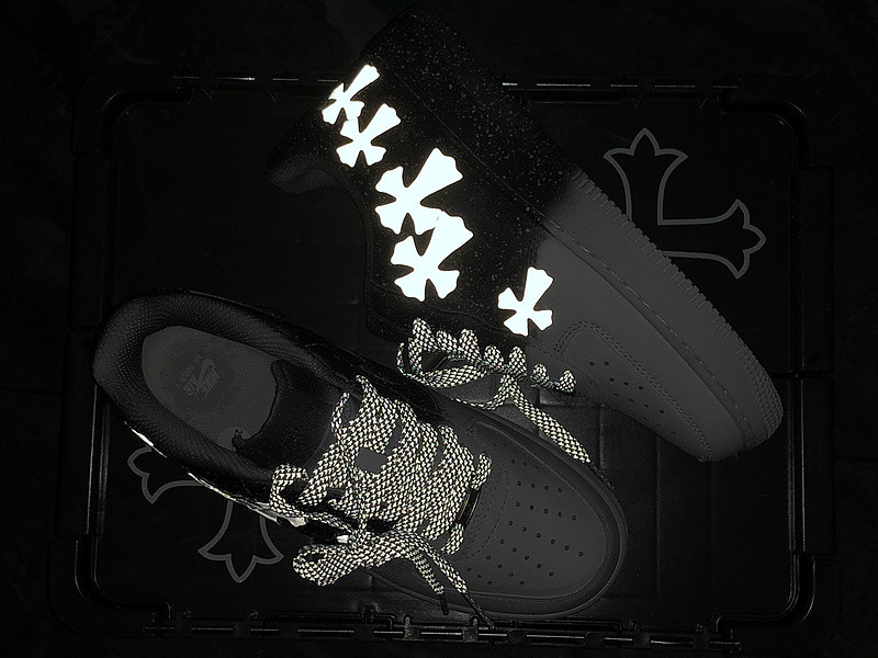 NIKE AIR FORCE CW2288 - 111