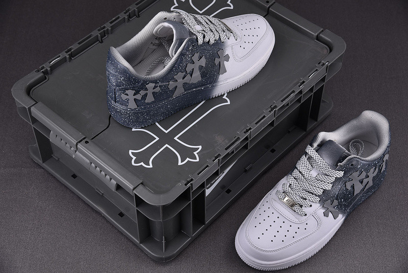 NIKE AIR FORCE CW2288 - 111