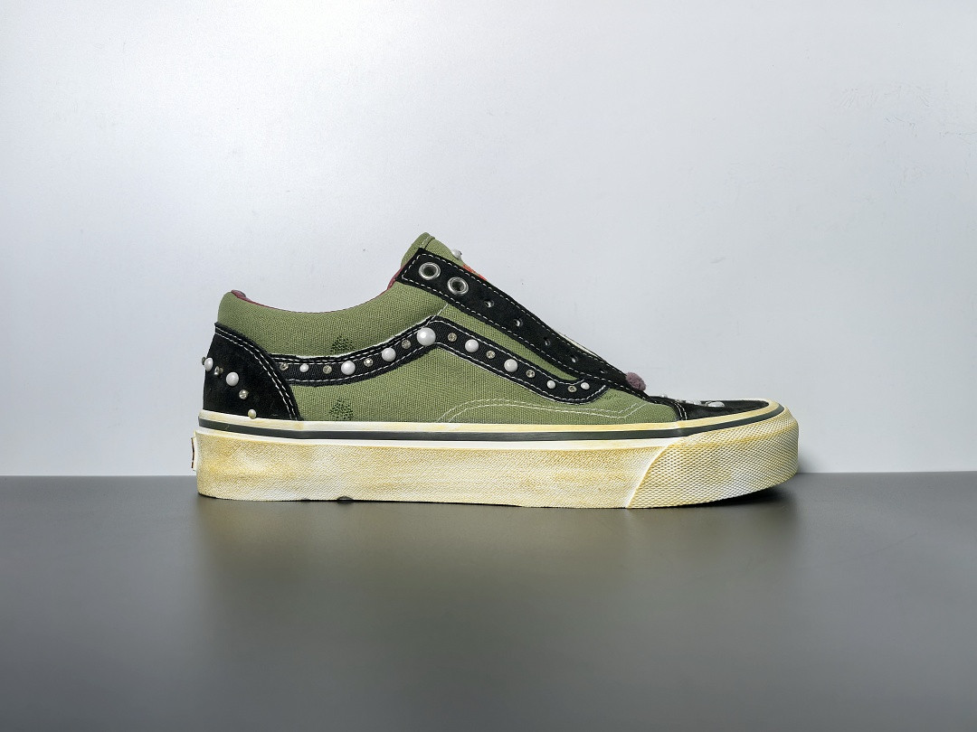 VANS OTW OLD SKOOL 36