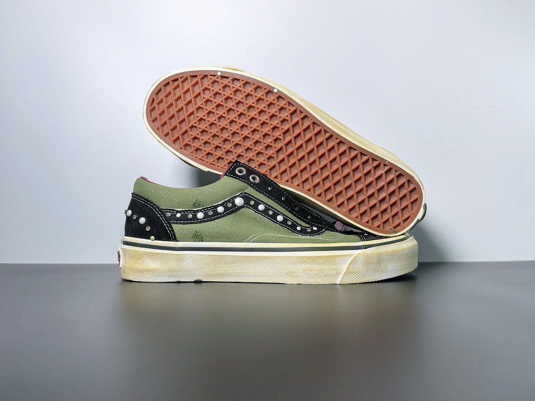 VANS OTW OLD SKOOL 36