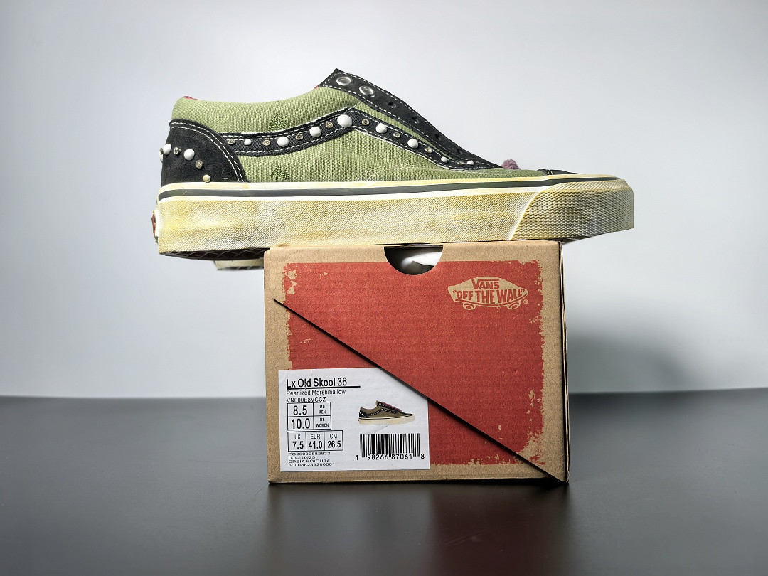 VANS OTW OLD SKOOL 36