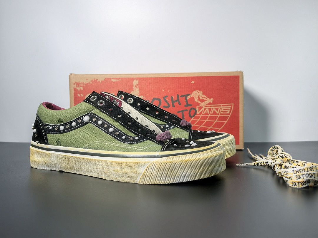 VANS OTW OLD SKOOL 36