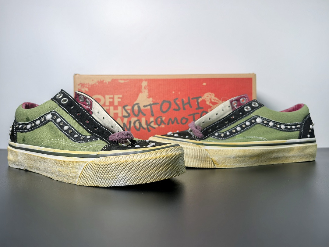 VANS OTW OLD SKOOL 36