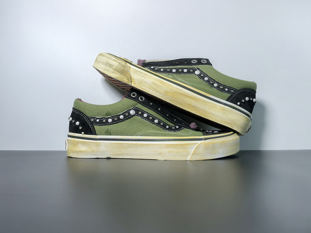 VANS OTW OLD SKOOL 36