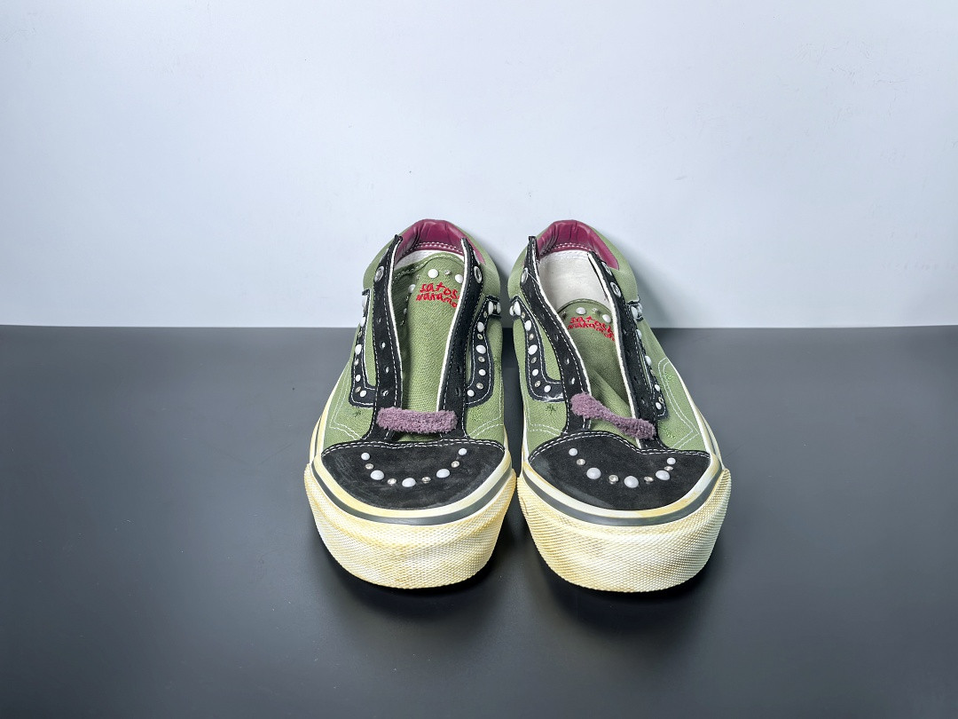 VANS OTW OLD SKOOL 36