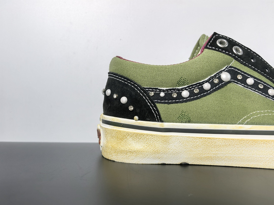 VANS OTW OLD SKOOL 36