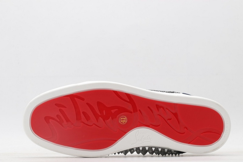 CHIAN LOUIN SNEAKER