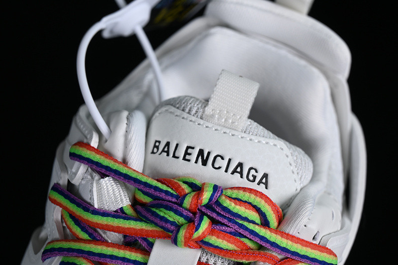 Ba*len*cia*ga track trainer 536737 w3rm1 9081