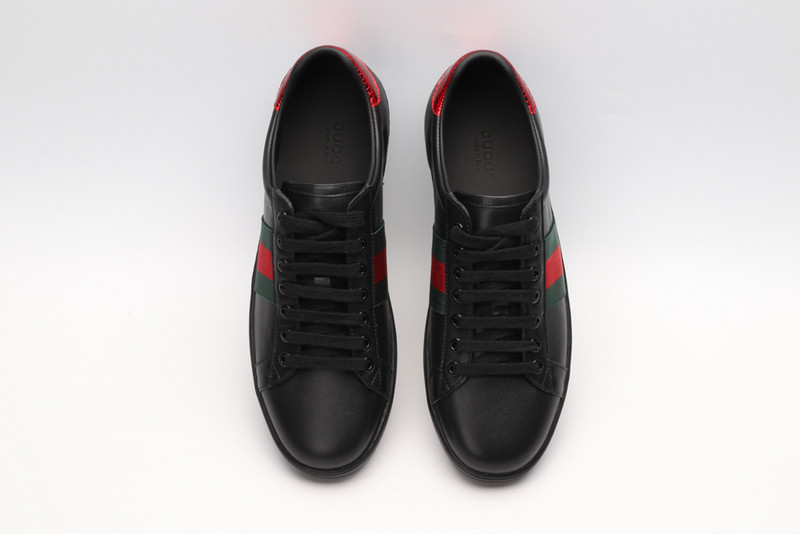 G*u*i sneakers