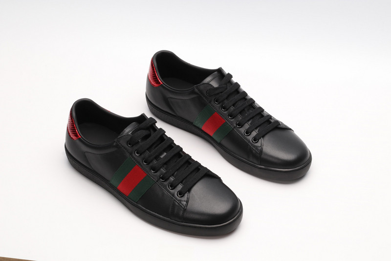 G*u*i sneakers
