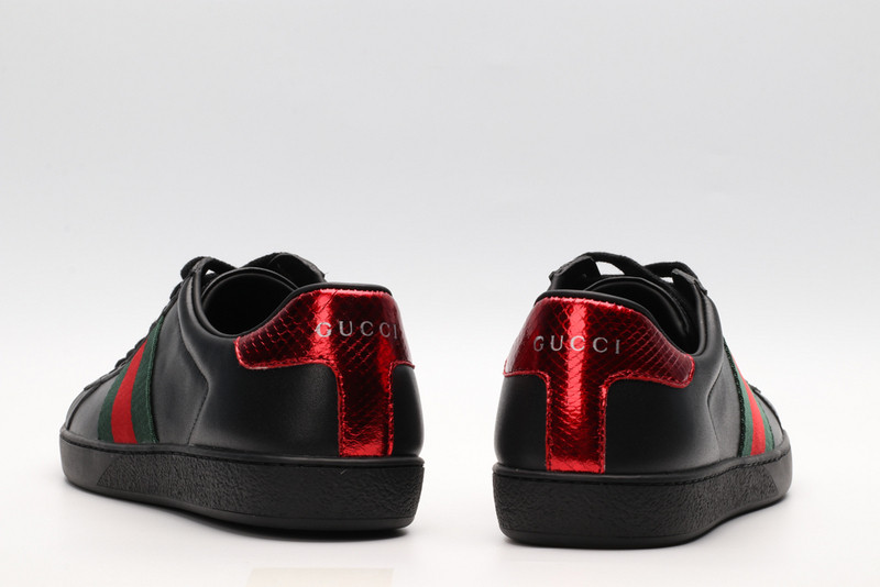 G*u*i sneakers