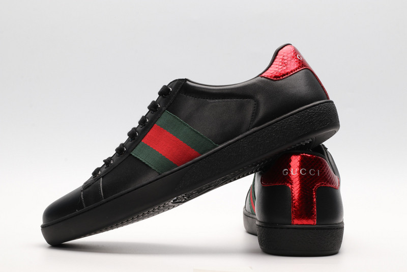G*u*i sneakers