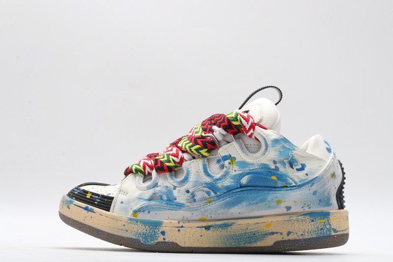 LANVIN SNEAKER