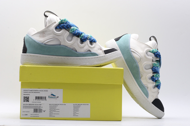 LANVIN SNEAKER