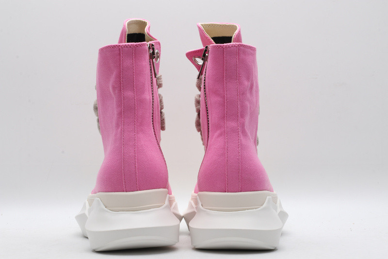 RICK 0WENS SNEAKERS