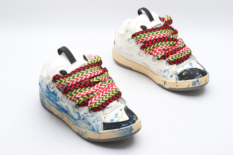 LANVIN SNEAKER