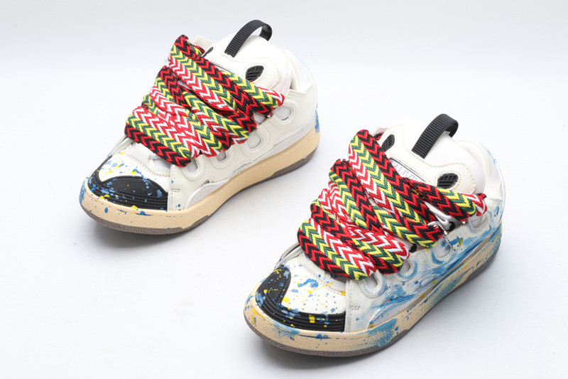 LANVIN SNEAKER