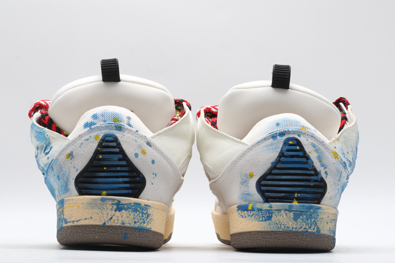 LANVIN SNEAKER