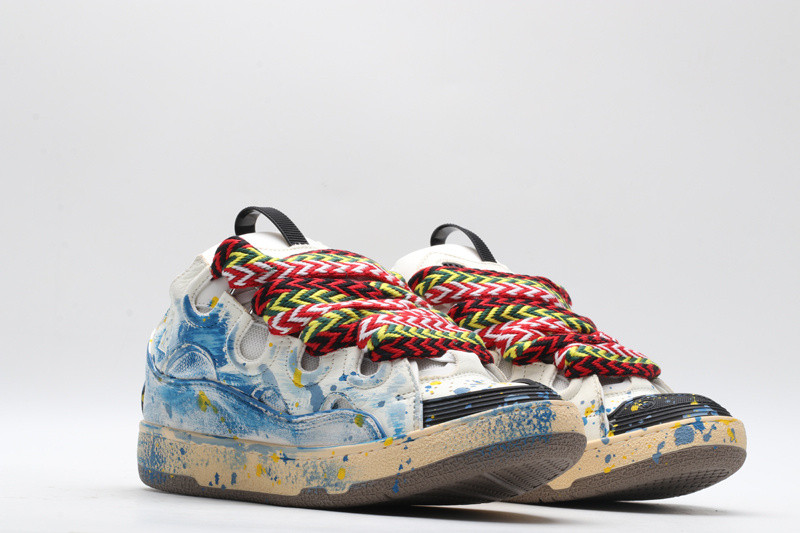 LANVIN SNEAKER