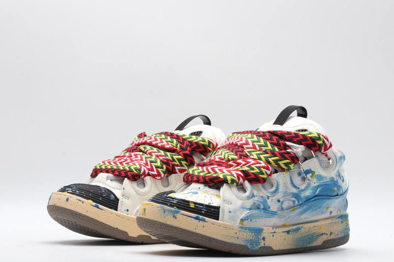 LANVIN SNEAKER