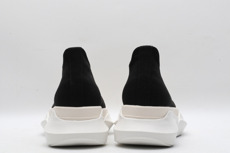 RICK 0WENS SNEAKERS