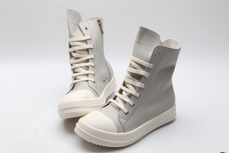 RICK 0WENS SNEAKERS