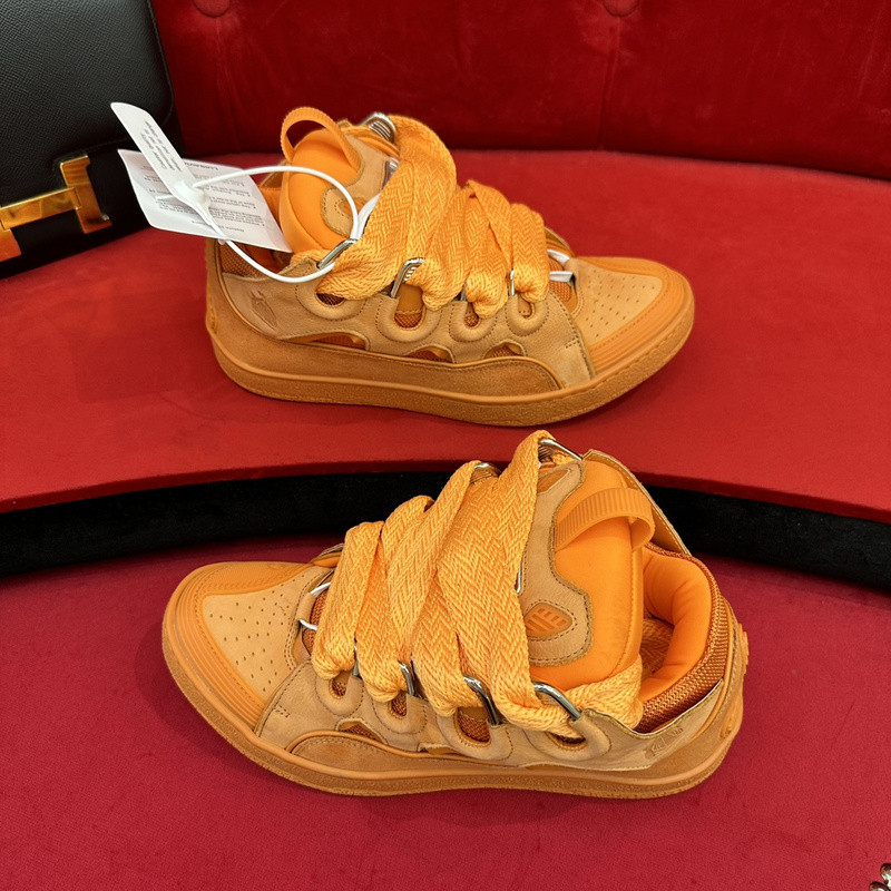LANVIN SNEAKER