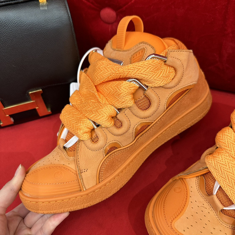 LANVIN SNEAKER
